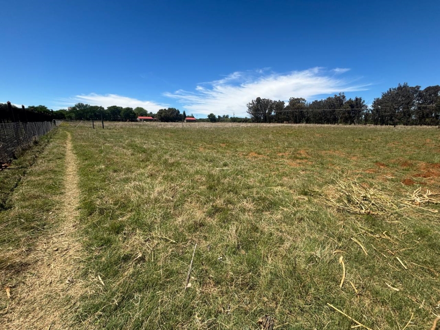 Commercial Property for Sale in Bainsvlei Free State